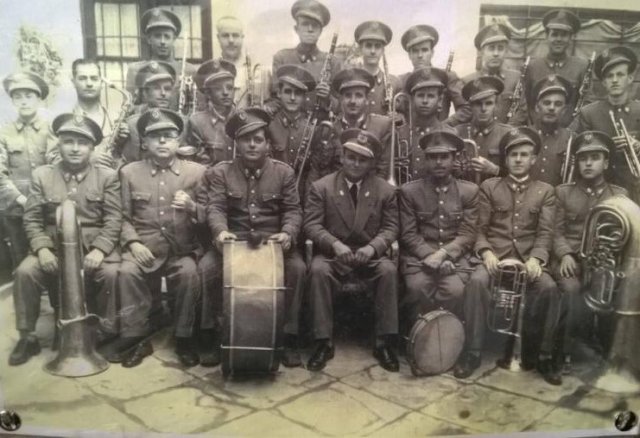 Banda Música